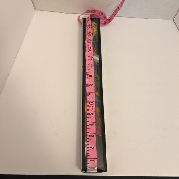 🌺 Jones New York Automatic Umbrella | Tropical Floral Print | NEW in Box - Picture 4 of 9